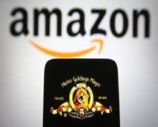 MGM Studios chính thức về tay Amazon - Ảnh 1.