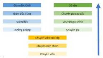  Không phải quản lý, đây mới là vị trí “việc nhẹ lương cao” trong ngân hàng  - Ảnh 1.