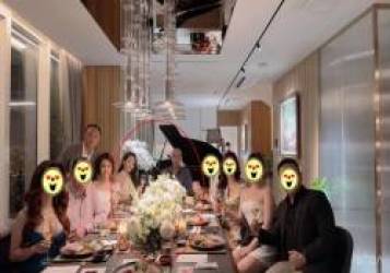 Lão phật gia của Sơn Kim Group từng đích thân phủ nhận tin hẹn hò của cháu trai với Chi Pu, còn đặt ra 1 giới hạn khó lòng vượt qua  - Ảnh 1.