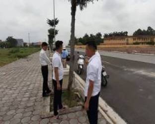  “Sốt đất” điên cuồng, tràn lan hiện tượng “lãi ảo”  - Ảnh 1.