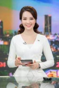 Những hoa khôi bước ra từ cuộc thi sắc đẹp của ĐH Ngoại thương: Người thành MC quốc dân, người lên giám đốc khi vừa tốt nghiệp - Ảnh 4.