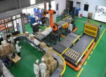 Tự động hóa nhà máy - chìa khóa để bứt phá trong sản xuất sau đại dịch - Ảnh 1.