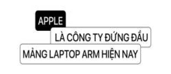 Apple đang khiến Qualcomm và Windows ARM phải xấu hổ như thế nào?  - Ảnh 11.