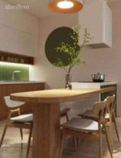 Thiết kế căn hộ 50m² tại Sài Gòn thay đổi đến chẳng ngờ với 300 triệu khiến ai một lần ghé qua cũng phải xuýt xoa không ngớt - Ảnh 13.
