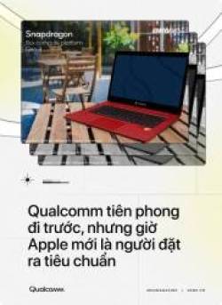  Apple đang khiến Qualcomm và Windows ARM phải xấu hổ như thế nào?  - Ảnh 15.