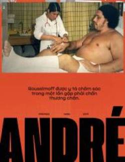  Cuộc đời Gã khổng lồ André, cao 2 mét 24 và được mệnh danh là kỳ quan thứ 8 của thế giới  - Ảnh 19.