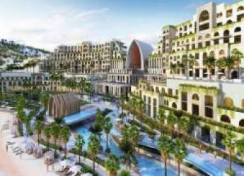  Bất động sản du lịch nghỉ dưỡng có phục hồi khi du lịch mở cửa trở lại?  - Ảnh 3.