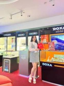 6 quyền lợi khi mua tại shop đồng hồ Hải Triều Biên Hòa - Ảnh 2.