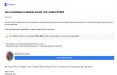 Người dùng Facebook phải bật tính năng này để không bị khóa tài khoản - Ảnh 3. Người dùng Facebook phải bật tính năng này để không bị khóa tài khoản - Ảnh 3.