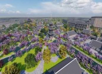 Sun Property: Dấu ấn “3 trong 1” - Ảnh 2.