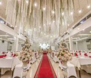 CTM Palace thay đổi diện mạo mới sau mùa dịch Covid-19 lần thứ 4 - Ảnh 2.