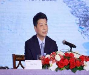 Nghịch lý của Huawei năm 2021: Doanh thu giảm gần 30%, nhưng lợi nhuận ròng lại tăng 78% - Ảnh 2.