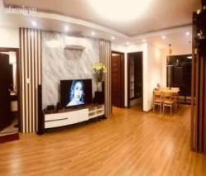 Từ quãng thời gian khó khăn khi ở trọ ký túc xá 25m²/8 người, cô gái 9x quyết tâm mua được nhà 2,7 tỷ tại Thủ đô - Ảnh 2.