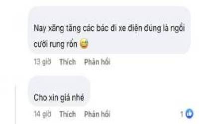 Đại gia rao bán VinFast VF e34 sau 100km với lý do: Đang đi Mercedes-Benz S 450 nên dùng không quen - Ảnh 4.