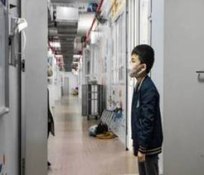 Tiểu học Đoàn Thị Điểm ứng dụng công nghệ, đi đầu trong kiểm soát dịch - Ảnh 3. Tiểu học Đoàn Thị Điểm ứng dụng công nghệ, đi đầu trong kiểm soát dịch - Ảnh 3.