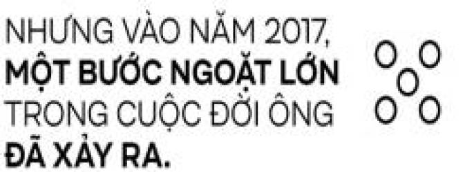  Peter 1.0 đã chết nhưng Peter 2.0 vẫn còn sống, và cyborg cuối cùng sẽ khiến con người trở nên bất tử?  - Ảnh 5.