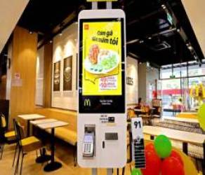 McDonald’s khai trương cửa hàng đầu tiên tại Nha Trang - Ảnh 4.