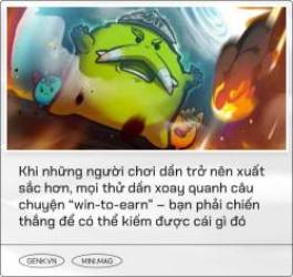  Từ vụ hack lớn nhất lịch sử crypto, cùng nhìn lại Axie Infinity - đột phá thực thụ hay chỉ là đa cấp dưới hình hài game?  - Ảnh 5.