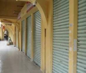 Hàng loạt chợ sỉ ế ẩm, tiểu thương bỏ sạp vì lỗ  - Ảnh 6.