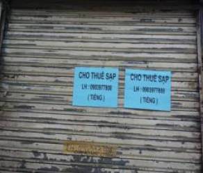  Hàng loạt chợ sỉ ế ẩm, tiểu thương bỏ sạp vì lỗ  - Ảnh 7.