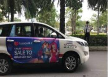 Lazada dùng vũ khí gì để đánh bại Shopee ở thị trường TMĐT Đông Nam Á? - Ảnh 1.