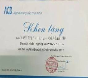 Văn hoá học tập khác biệt ở ngân hàng ACB được cha truyền con nối từ ông Trần Mộng Hùng sang Chủ tịch Trần Hùng Huy ra sao? - Ảnh 1.