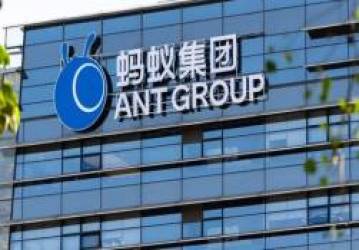 Nhìn lại lần ‘vạ miệng’ tai hại của Jack Ma: Ví von ngân hàng Trung Quốc như ‘tiệm cầm đồ’, chê lãnh đạo dùng cách quản lý ga tàu mà đòi vận hành sân bay - Ảnh 2.