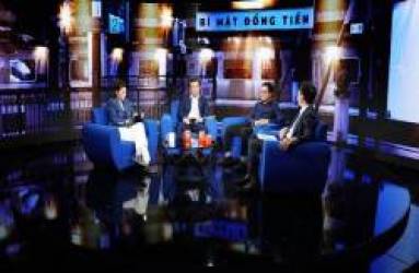 Vì sao chúng ta thường kiên nhẫn ôm cổ phiếu chờ về bờ nhưng rất nôn nóng chốt lời khi vừa lãi rất ít? - Ảnh 1.