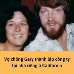 Số phận bi thảm của người lẽ ra trở thành Bill Gates: Bỏ lỡ trăm tỷ ‘đô’ vì ‘ngáo’ giá, qua đời ở tuổi 52 trong đau đớn - Ảnh 1.