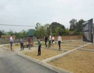  Nhà đầu tư mắc cạn tại các dự án tự phân lô bán nền  - Ảnh 1.