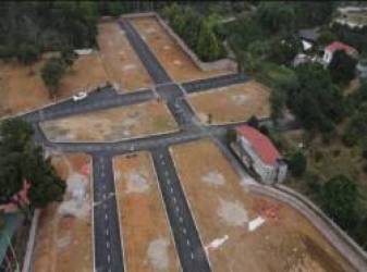  Nhà đầu tư mắc cạn tại các dự án tự phân lô bán nền  - Ảnh 2.