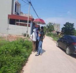  Ngã ngửa khi tiền tiết kiệm 5 năm vẫn bị giá đất quê bỏ xa  - Ảnh 1.