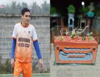 Chi tiền triệu mua bể nuôi kiến làm thú vui - Ảnh 1.