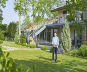  Cựu ‘chiến thần’ Tencent từ chức sau khi kiếm đủ tiền, nghỉ hưu ở vùng núi, mỗi ngày làm nông và nhâm nhi trà: Hãy sống như gió, không gò bó, tự do và an nhiên để thấy đời thật đẹp  - Ảnh 1.