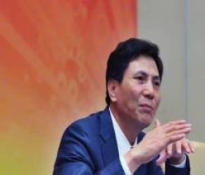  Hội anh em trên bến dưới thuyền của lĩnh vực bất động sản Trung Quốc: Liều hơn cả những ông lớn, cùng bành trướng và cùng bị khủng hoảng nợ nhấm chìm  - Ảnh 1.