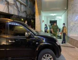 Bắt Chủ tịch, Tổng Giám đốc Tân Hoàng Minh và 6 đồng phạm lừa đảo chiếm đoạt tài sản - Ảnh 1.