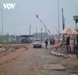 Cò thổi giá đất tăng chóng mặt, Bắc Giang tăng cường kiểm soát kinh doanh bất động sản - Ảnh 1.