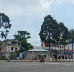  BR-VT đấu giá 7 khu đất, trong đó có khu đất vàng, dự kiến thu hơn 12 nghìn tỉ  - Ảnh 1.