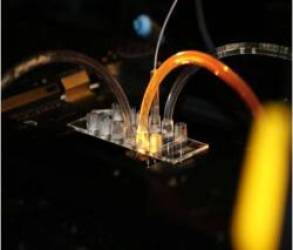  Đây là công nghệ nano DNA mà tất cả các hãng dược phẩm đều phải thèm khát  - Ảnh 2.