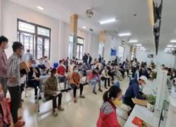  Đà Nẵng cảnh báo chiêu trò đưa hình đổ xô giao dịch đất lên mạng tạo sốt ảo để trục lợi  - Ảnh 1.