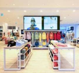 Chuỗi cửa hàng thời trang nhanh hàng đầu nước Mỹ bất ngờ thay đổi diện mạo - Ảnh 1.