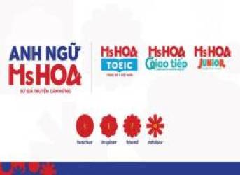 Anh ngữ Ms Hoa thay đổi nhận diện, kỷ niệm hành trình 10 năm truyền cảm hứng - Ảnh 1.