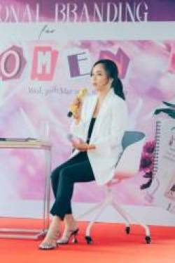 Mai Son và quy tắc 20-70-10 trong xây dựng thương hiệu cá nhân - Ảnh 1.