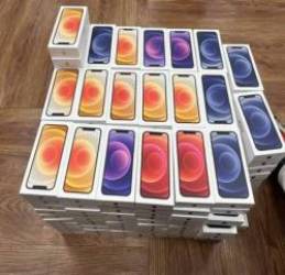  Lô hàng iPhone 12 giá rẻ tại Việt Nam có nguồn gốc thật sự từ đâu?  - Ảnh 1.