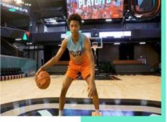 Thanh niên 17 tuổi kiếm được thu nhập 6 con số chỉ nhờ một môn thể thao ưa thích, công ty trả lương được sự hậu thuẫn của Jeff Bezos - Ảnh 1.