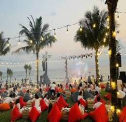  CLIP: Lý do 60.000 du khách đổ ra Phú Quốc dịp Giỗ Tổ Hùng Vương  - Ảnh 3.