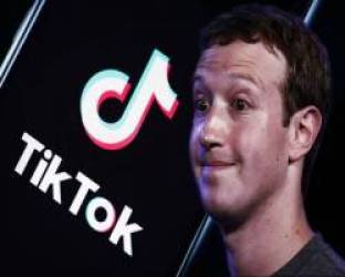 Chân dung Tiktok: Mạng xã hội Trung Quốc đang phá nhiều kỷ lục, khiến Mark Zuckerberg nóng mặt - Ảnh 3.