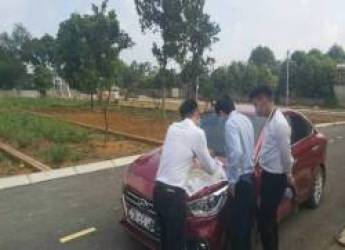  Tốc độ tăng giá đất vùng ven “vượt mặt” đất nội đô  - Ảnh 2.