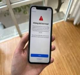  Nóng: Apple đang gặp lỗi nghiêm trọng, người dùng iPhone tuyệt đối không được làm điều này! - Ảnh 1.