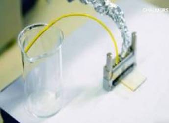 Đột phá: Khoa học lưu trữ ánh nắng mặt trời ở dạng lỏng, hạn sử dụng ước tính 18 năm - Ảnh 1.